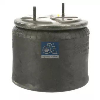 Ressort pneumatique, suspension pneumatique DT 2.61016