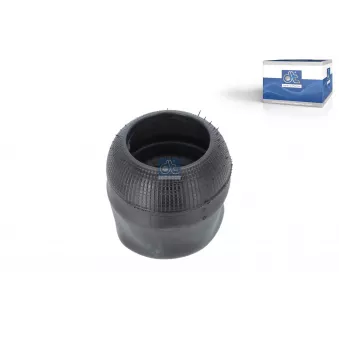 Ressort pneumatique, suspension pneumatique DT 2.61021