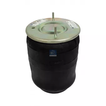 Ressort pneumatique, suspension pneumatique DT 2.61028