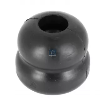 Butée élastique, suspension DT 2.61004