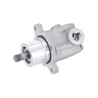 Pompe hydraulique, direction DT