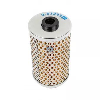 Filtre hydraulique, direction DT 2.53223