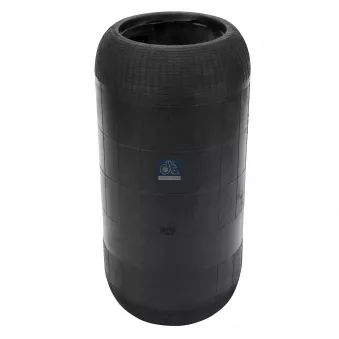 Ressort pneumatique, suspension pneumatique DT 2.61037
