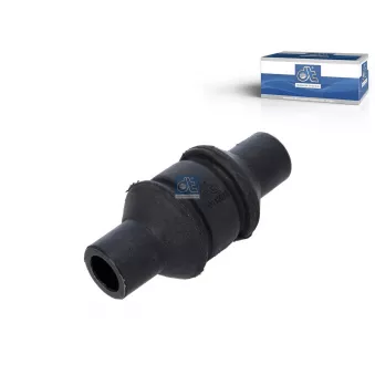 Suspension, amortisseur DT 2.61045