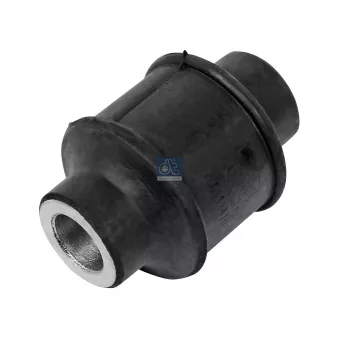 Suspension, amortisseur DT 2.61044