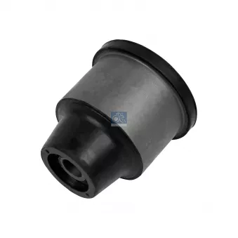 Coussinet de palier, ressort à lames DT 2.61059