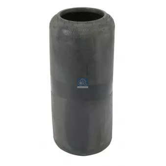 Ressort pneumatique, suspension pneumatique DT 2.61029