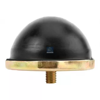 Butée élastique, suspension DT 2.61050