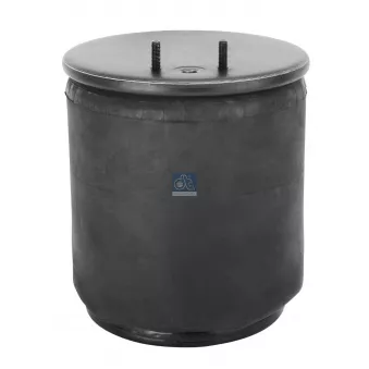 Ressort pneumatique, suspension pneumatique DT 2.61036