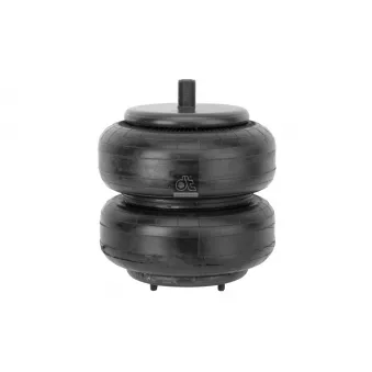 Ressort pneumatique, suspension pneumatique DT 2.61034