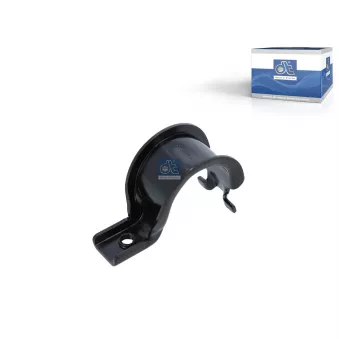 Fixation, aile DT 2.71415