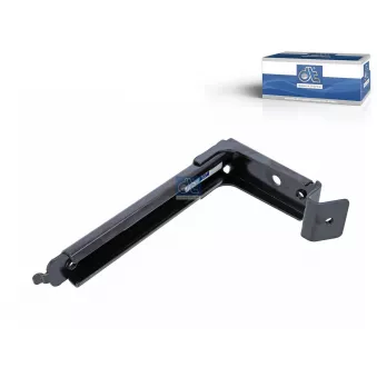 Fixation, aile DT 2.71416