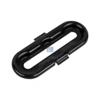 Fixation, aile DT 2.71417