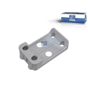 Fixation, aile DT 2.71398