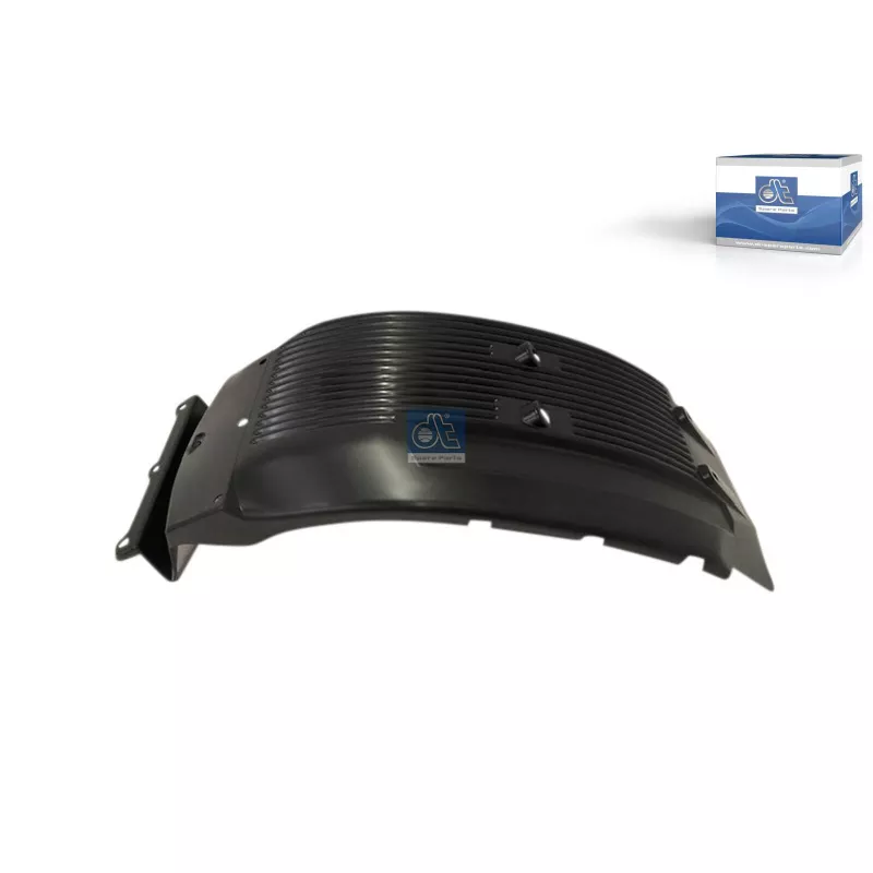 Aile avant droit DT 2.71380