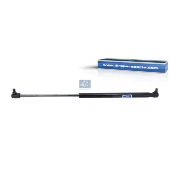 Vérin, capot-moteur DT 2.71436