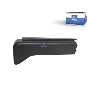 Aile avant droit DT 2.71495