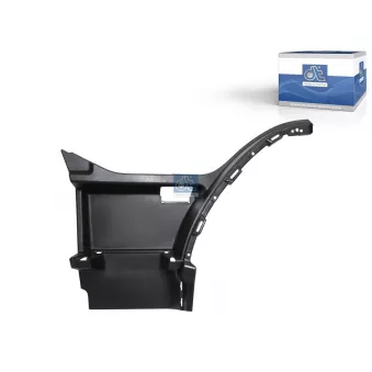 Marchepied DT 2.71650