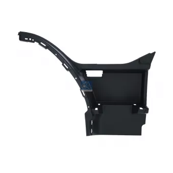 Marchepied DT 2.71651