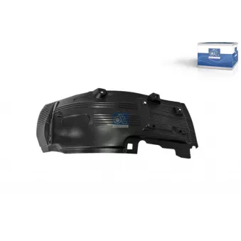 Aile avant gauche DT 2.71678