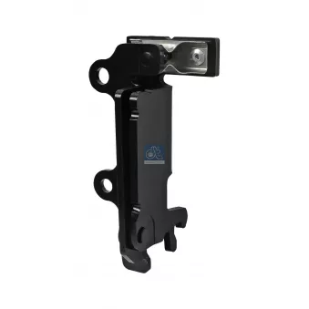 Charnière, capot-moteur DT 2.71233