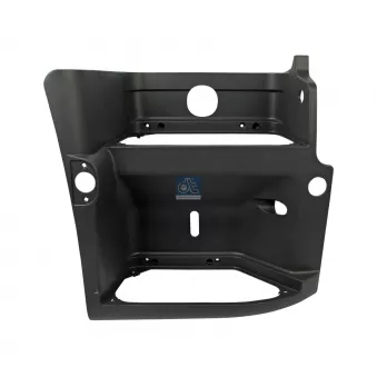 Marche-pied DT 2.71257