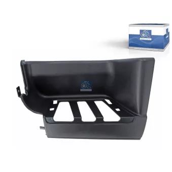 Marche-pied DT 2.71355