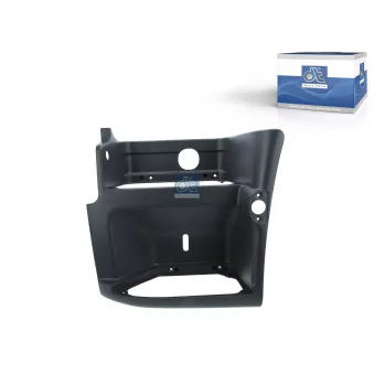 Marche-pied DT 2.71365