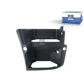 Marche-pied DT 2.71366