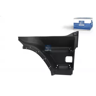 Marche-pied DT 2.71352