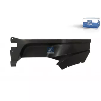 Marche-pied DT 2.71377