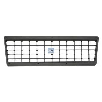 Grille de radiateur DT 2.71306