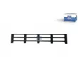 Grille de radiateur DT 2.71321 - Visuel 1