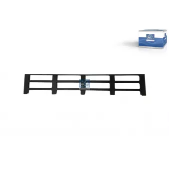 Grille de radiateur DT 2.71321