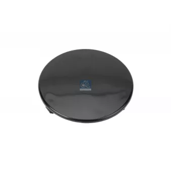 Revêtement, jupe avant DT 2.71301