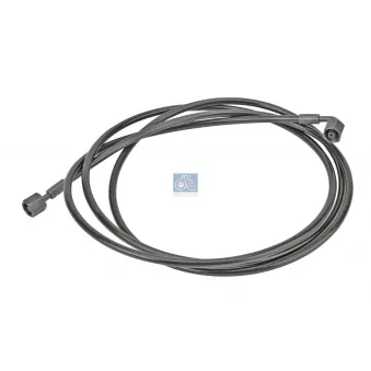 Gaine, basculeur de cabine DT 2.70936