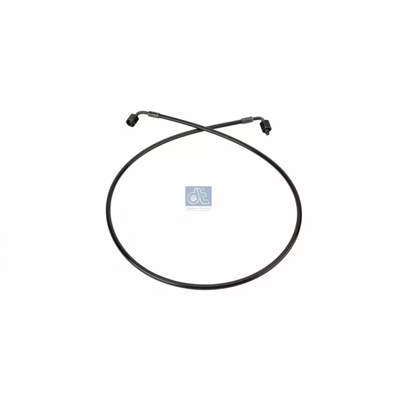 Gaine, basculeur de cabine DT 2.70937