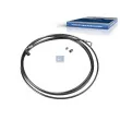 Gaine, basculeur de cabine DT 2.70927 - Visuel 1
