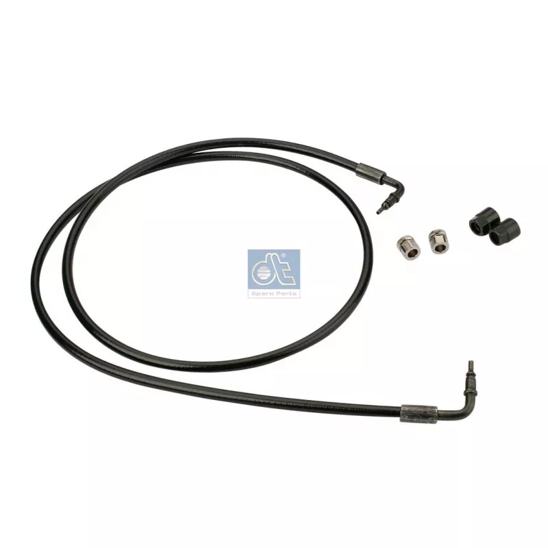 Gaine, basculeur de cabine DT 2.70925