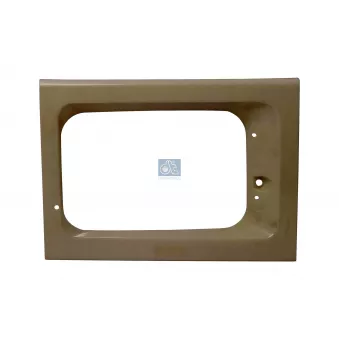 Cadre, projecteur principal DT 2.71031SP