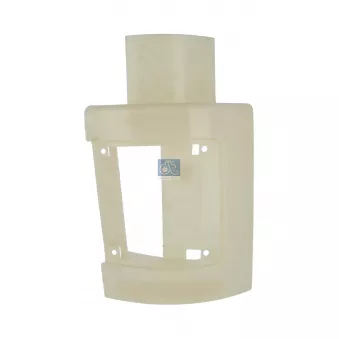 Boîtier, projecteur principal DT 2.71032