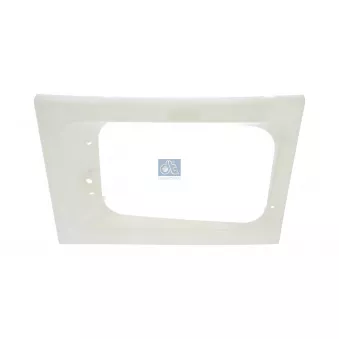 Cadre, projecteur principal DT 2.71030SP