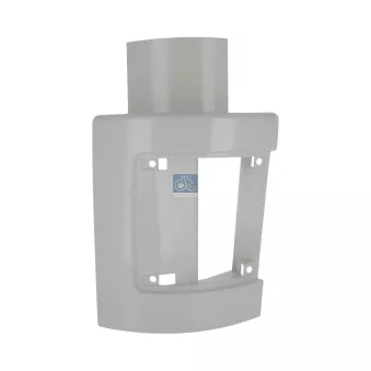 Boîtier, projecteur principal DT 2.71033