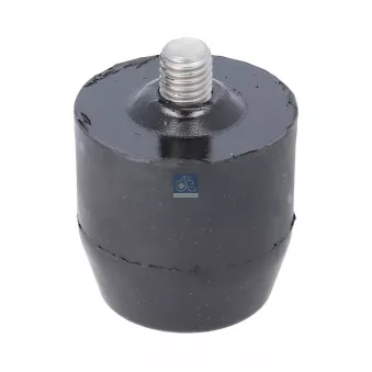 Butée élastique, cabine DT 2.71012