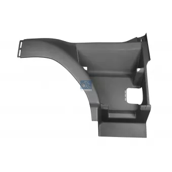 Marche-pied DT 2.71076