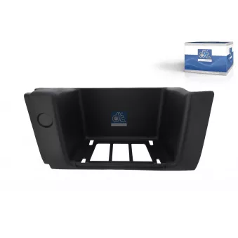 Marche-pied DT 2.71079