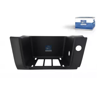 Marche-pied DT 2.71080