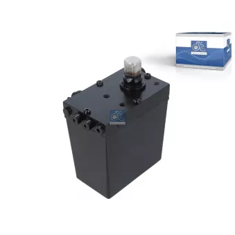Pompe de basculement, cabine DT 2.70165
