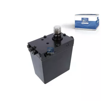 Pompe de basculement, cabine DT 2.70161