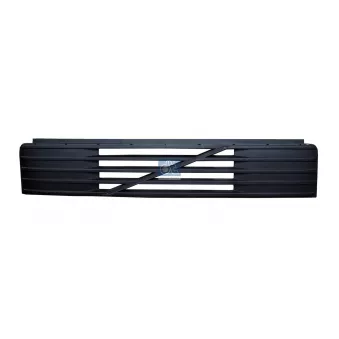 Grille de radiateur DT 2.71154
